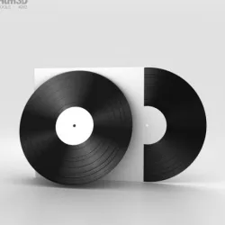 Vinyl Record