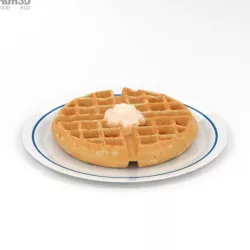 Waffle