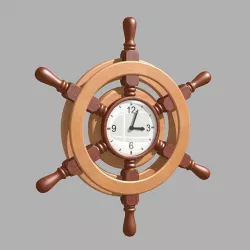 Wall Clock