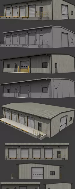 Warehouse