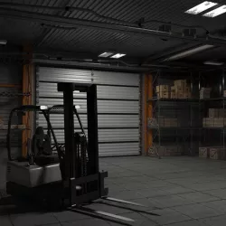 Warehouse