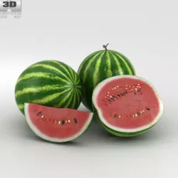 Watermelon