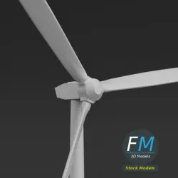 Wind turbine