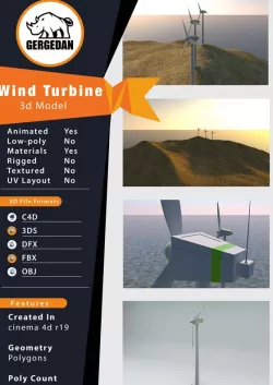 Wind Turbine