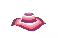 Women Summer Hat