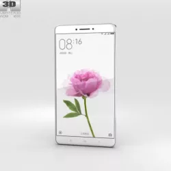 Xiaomi Mi Max Gray