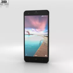 ZTE Hawkeye