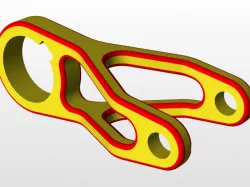 2d/3d modelling