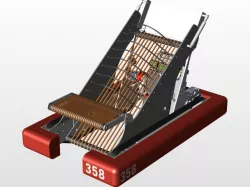 358 Robot