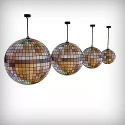 3D Disco Ball