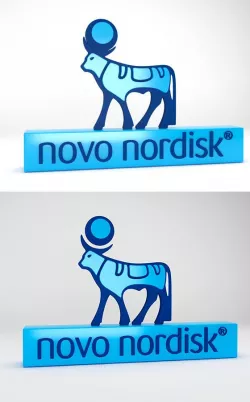 3d Logo