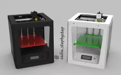 3d printer
