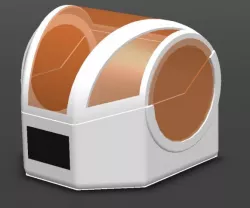 3D PRINTER