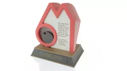 6M Trophy