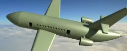 Aeroplane