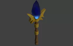 Aghanim's Scepter