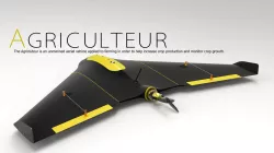 AGRICULTEUR (UAV)