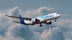 AIRBUS A330neo