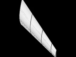 Aircraft wing