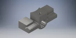 ALIGNIMENT BRACKET