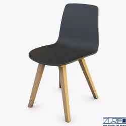 Alki Kuskoa chair