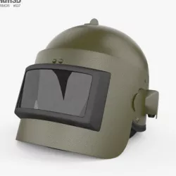 Altyn Helmet