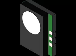 AMS IAQCore