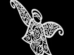 Angel Pattern Model
