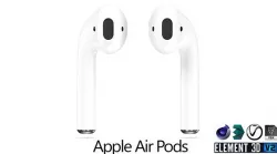 Apple Air Pods