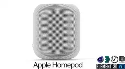 Apple Homepod