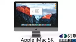 Apple iMac 5K