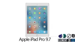 Apple iPad Pro