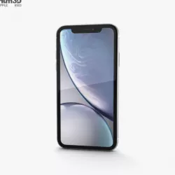 Apple iPhone XR White