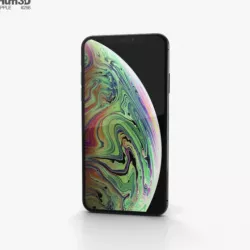 Apple iPhone XS Max Space Gray