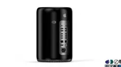 Apple Mac Pro - Element 3D
