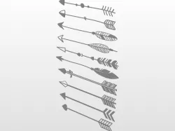 Arrows Model