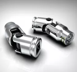articulated socket