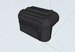 AUDIO Components (various)