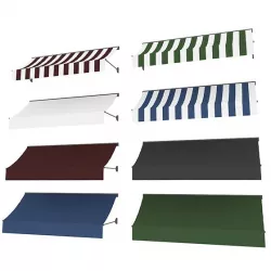 Awning Models