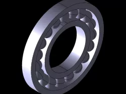 Ball Bearing