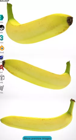 Banana