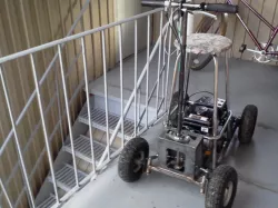 bar stool racer