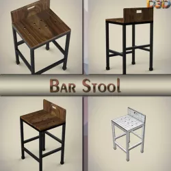 Bar Stool