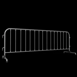 Barrier