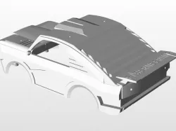Basic-Car Eindopdracht