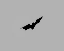 Batman Batarang