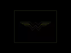 Batman & Wonderwoman
