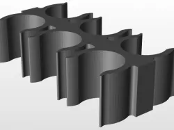 Battery Clip