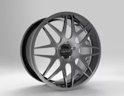 BBS Wheel