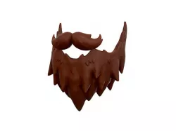 Beard